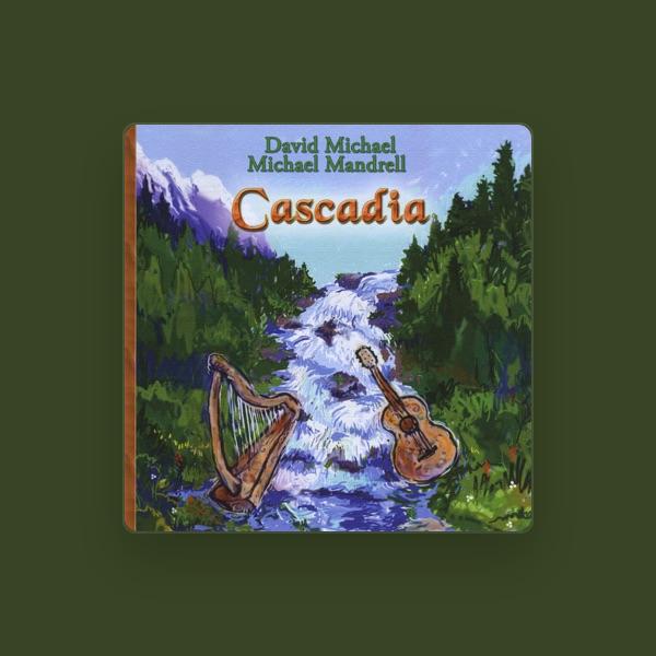 David Michael & Michael Mandrell