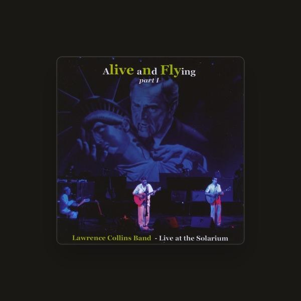 Lawrence Collins Band