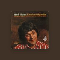 Henk Elsink