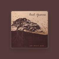 Paul Guerra