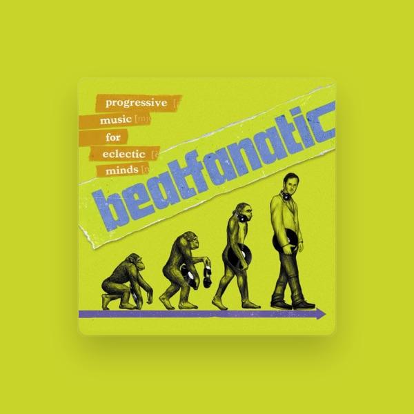 Beatfanatic