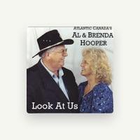 Al & Brenda Hooper