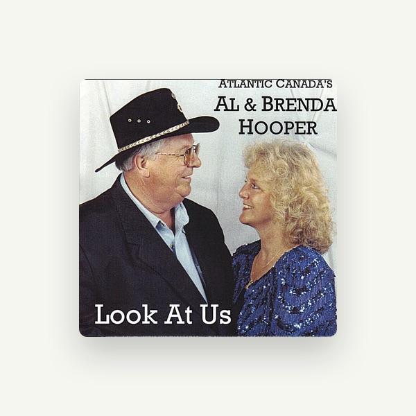 Al & Brenda Hooper
