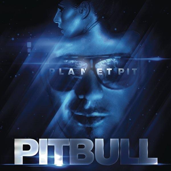 International Love (feat. Chris Brown)