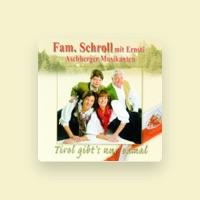 Familie Schroll