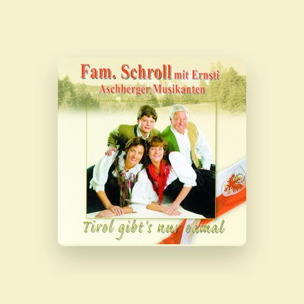 Familie Schroll