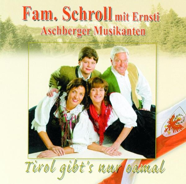 Der Jodelgruss