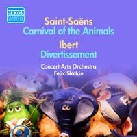 Carnival of the Animals: VII. Aquarium