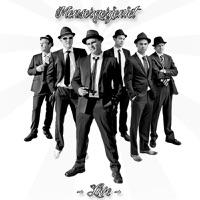 4 Kleine Woordjes (Live)