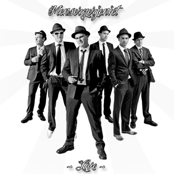 4 Kleine Woordjes (Live)