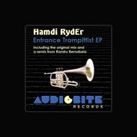 Hamdi RydEr