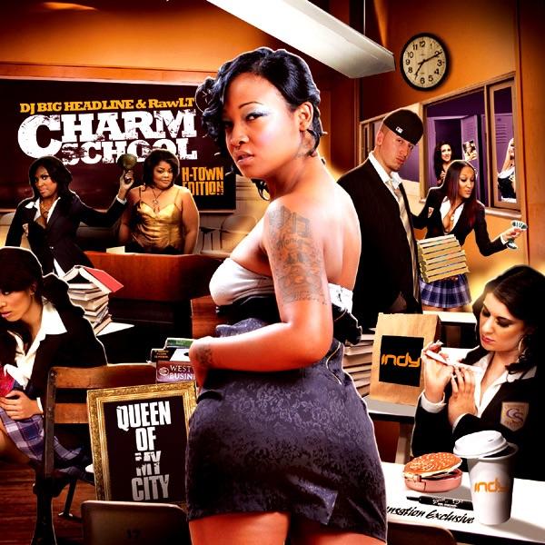 Booty Got Swag (feat. Deja Vu & DJ Big Headline)