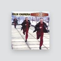 Felix Cabrera