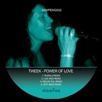 Power of Love (Jeff Bass Remix)