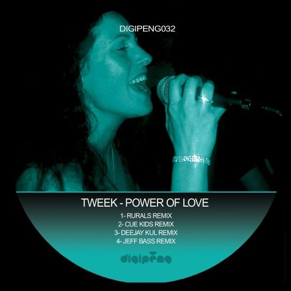 Power of Love (Jeff Bass Remix)