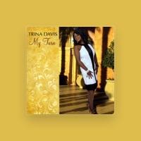 Trina Davis
