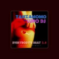 Tanzamomo