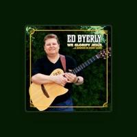 Ed Byerly