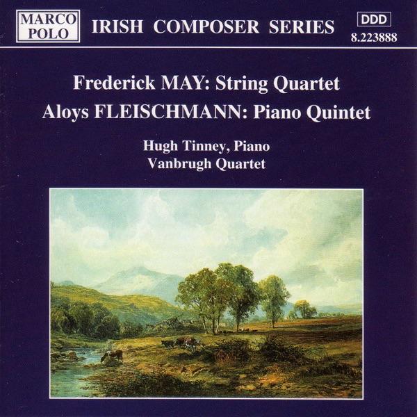 Piano Quintet: I. Alegretto