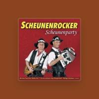 Scheunenrocker