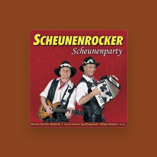 Scheunenrocker