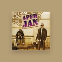Apeh Jan