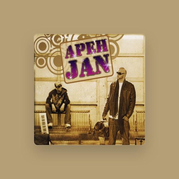 Apeh Jan