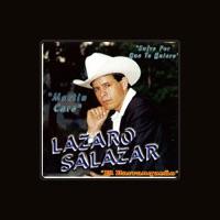 Lazaro Salazar El Barranqueno De Sinaloa