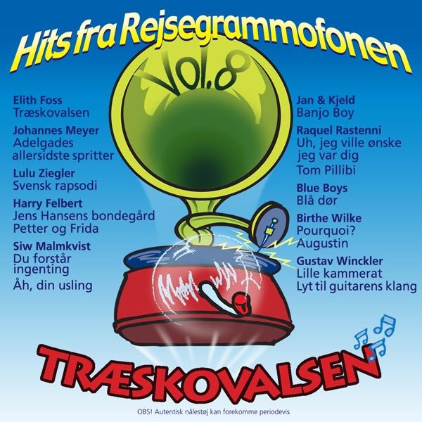 Adelgades Allersidste Spritter