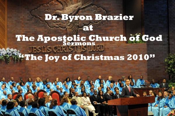 Joy to The World