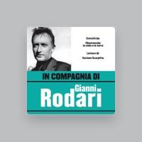 Gianni Rodari