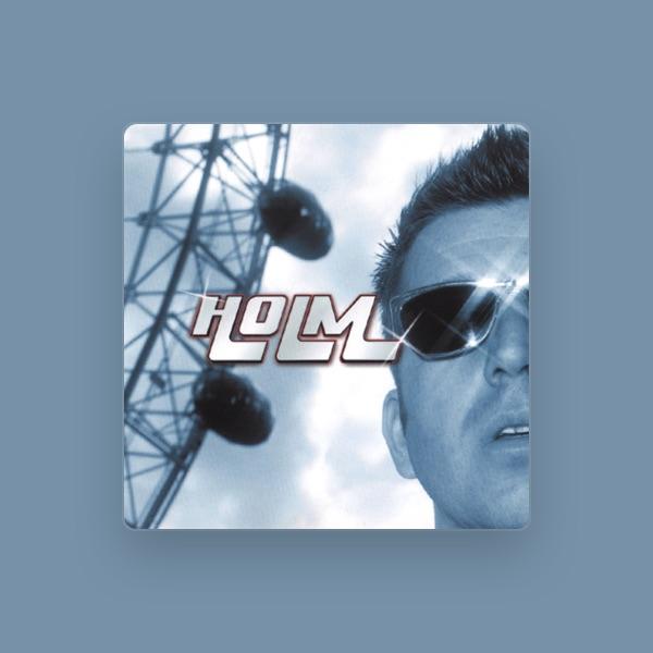 Holm