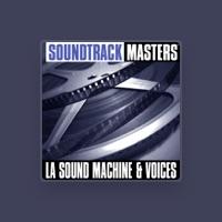 LA Sound Machine & Voices