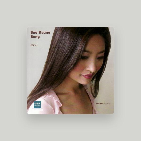 Sue Kyung Song