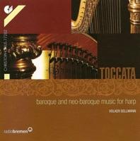 Sarabanda e Toccata : Toccata