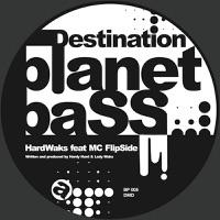Destination Planet Bass (Electrixx Remix)