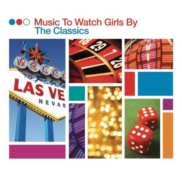 Sway (feat. Rosemary Clooney)