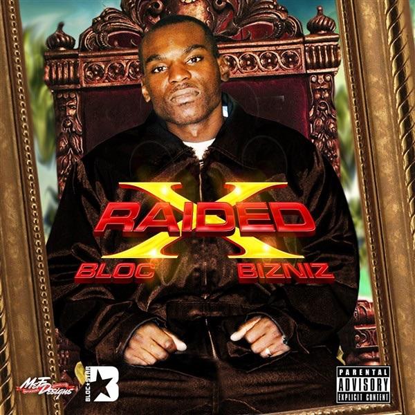 Bloc Dance (feat. Gangsta Reese)