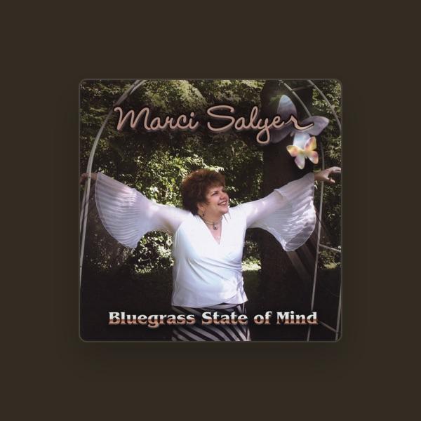 Marci Salyer