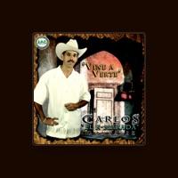 Carlos "El K-marada" Gonzalez
