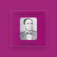 Pavel Lisitian