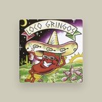 Loco Gringos