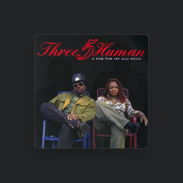Three 5 Human