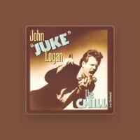 John "Juke" Logan