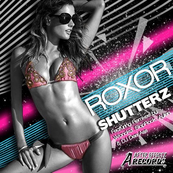 Roxor (DJ Dee Ass Remix)