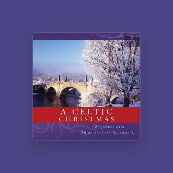 Celtic Vision