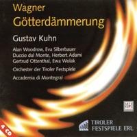 Götterdämmerung: Third Act: Starke Scheite schichtet mir dort am Rande des Rheins zu Hauf'