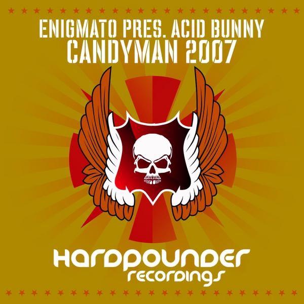 He's Here (Acid Bunny Mix)