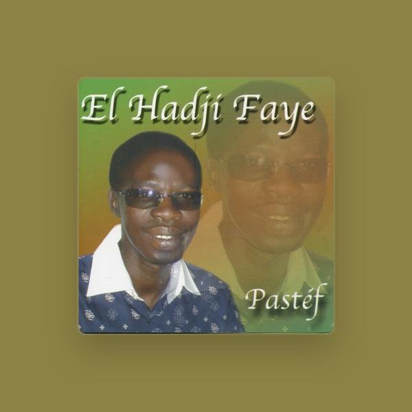 El Hadji Faye