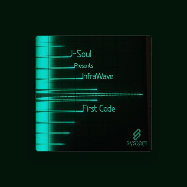 InfraWave